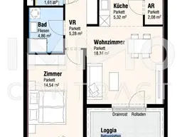 In 11 Minuten am Wiener Hauptbahnhof!