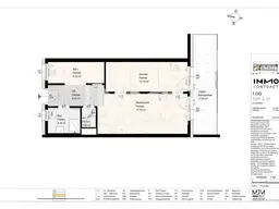 Stock2LiveExklusive Wohneinheiten 42qm - 120qm in Stockerau!_fußläufig zu Schule und Bahnhof!