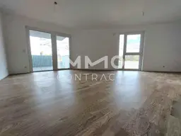 Großzügige 4 Zimmer Wohnung NEUBAU