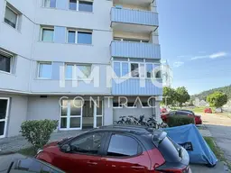 Lichtdurchflutete 2,5 Zimmer Wohnung in Timelkam zum Kauf!