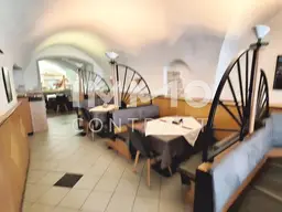 Stadthaus - vermietet - Investment am oberen Stadtplatz von der wunderschönen Stadt Waidhofen an der Ybbs