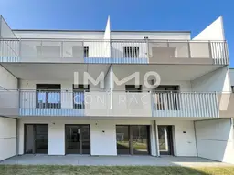 Stock2LiveExklusive Wohneinheiten 42qm - 120qm in Stockerau!_fußläufig zu Schule und Bahnhof!