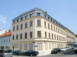 Garagenplatz! Murlingengasse 56 - Stapelparkplatz