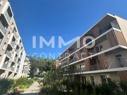 Für Anleger: 4-Zimmer Familientraum mit ca. 30 m² Freifläche!Erstbezug und Provisionsfrei!