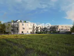 PROVISIONSFREIE GARTENWOHNUNG!! Erstbezug!