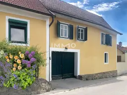 LANDLUST Straß im Straßertale- Charmantes Bauernhaus - Stadl - Gesindehaus