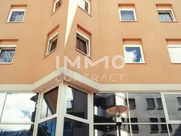 Top-Garconniere mit Terrasse im Herzen Innsbrucks vermietet bis 2029: Mentlgasse 16 KP 249.000