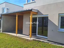 Ihr Traumhaus - Doppelhaus, Provisionsfrei zum Kauf in St.Leonhard/Forst