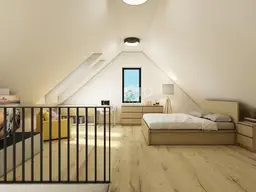 Luxus &amp; Natur vereint: Ihr Traumhaus mit 4 Schlafzimmern nahe Wien &amp; Bratislava - jetzt sichern!