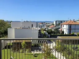 2 Dachterrassen mit Blick zum Wienerwald: 4-Zimmer-Wohnung in Traumanlage - provisionsfrei!