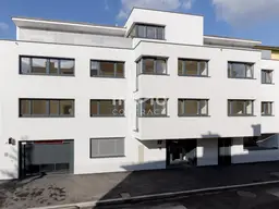 Neuwertige 2 Zimmer Balkon-Wohnung in Ruhelage Michtnergasse 9 Top 7