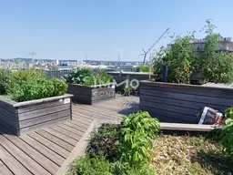 1. MONAT MIETFREI: SCHÖNE 2-ZIMMERWOHNUNG MIT TOP AUSSTATTUNG+ BALKON + TG