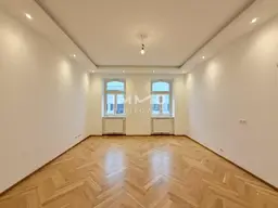 Wiener Rose - 2 Zimmer Erstbezug - modern wohnen mit dem Charme einer Altbauwohnung