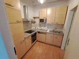 Schöne sanierte 2-Zimmer-Wohnung (Loft/Galeriewohnung)