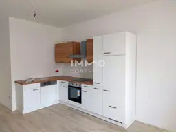 Helle 64m² Wohnung im Zentrum von Blindenmarkt