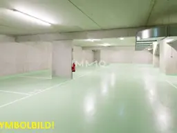 Tiefgaragenplatz in der Hafnerstraße 215 - AKTION: das 1.Monat mietfrei*