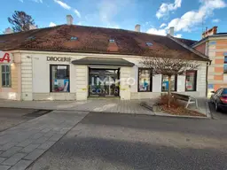Gewerbeobjekt in Herzogenburg!