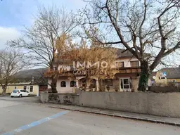 ++NEUER PREIS++ Gewerbe/Gastrobetrieb in zentraler Lage,auf 1.860m² BK-Baugrund!