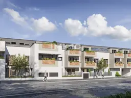 ZUHAUSE in STOCKERAU
