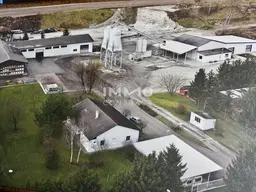 Großzügige Gewerbefläche mit Top-Anbindung in Reichersdorf