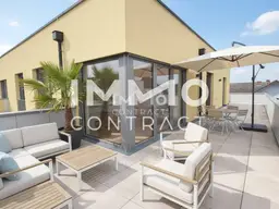 Mehr Als Wohnen ENTFALTEN SIE IHRE WOHNTRÄUME Wohnung WB 2 Top 7 74,98 m² mit großer Dachterrasse