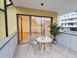 Mehr Als Wohnen ENTFALTEN SIE IHRE WOHNTRÄUME Wohnung WB 2 Top 4 81,25 m² mit Dachterrasse u. Balkon