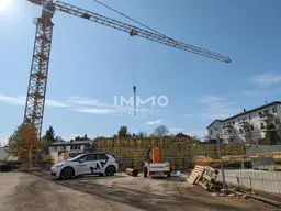 Stadtterrassen Peuerbach ** IHR NEUES ZUHAUSE ENTSTEHT JETZT! **