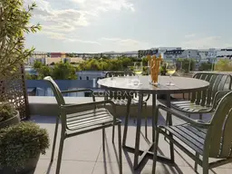 Sorgenfreies Investment beim Rosenhügel: Kompakt, sonnig, neu und provisionsfrei
