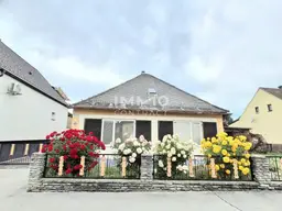 Zwei Wohneinheiten mit wunderschönem Garten - 2 Terrasse- Ihr Rückzugsort zum Wohlfühlen!
