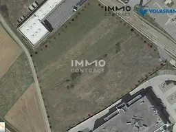 ***Großer Baugrund im Gewerbegebiet Oberwart / Unterwart!!!**