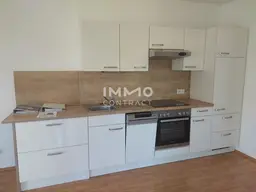 Gemütliche 2-Zi Wohnung mit Loggia &amp; Stellplatz in Kilb, barrierefrei – Miete €873,65 förderbar