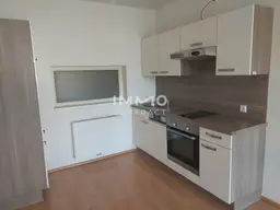 Barrierefreie 2-Zimmer Wohnung mit Balkon und Stellplatz in St. Leonhard am Forst, 54 m² Förderbar