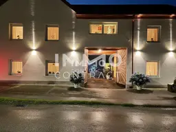 Exklusiver, generalsanierter, Hightech Streckhof mit mediterranen Flair!