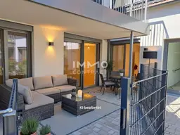 KAUF AUS KONKURSMASSE - Moderne 4-Zimmer Erstbezugswohnung mit Terrasse in 1130 Wien – 101,55m² Wohnfläche!