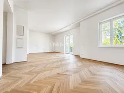 HERBSTAKTION | Exklusives 3-Zimmer-Wohnen in hochwertigem Ambiente