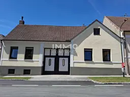 Ein Zuhause zum Wohlfühlen – Bauernhaus in Neuhodis