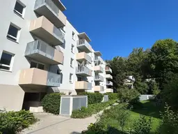 3-Zimmer WohnungErstbezug!