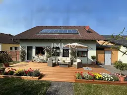 Kaufen Sie ihr Haus in ruhiger Lage