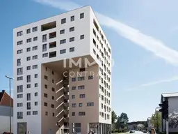 Attraktive Rendite! IFA Bauherrenmodell Plus N°507 mit Wohnungszuordnung und Steueroptimierung in Linz