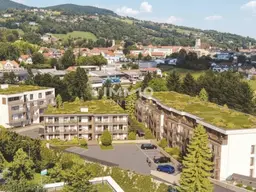Appartments | Hartberg | Eigentum