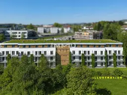 Appartments | Hartberg | Eigentum