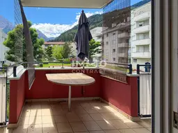 Stadtnah wohnen, Ruhe genießen