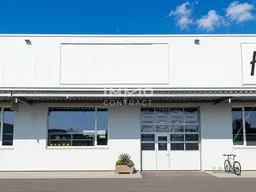 Moderne Industriehalle 282m² in Mauer b. Amstetten, neuwertig, Fußbodenheizung