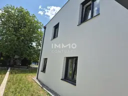 Schlüsselfertige Doppelhaushälfte, Erstbezug! TOP 2