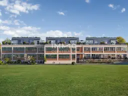Geräumige Dreizimmer-Wohnung auf einer Ebene mit viel Licht &amp; attraktiver Terrasse