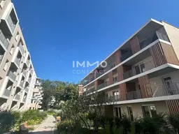Exklusive 4-Zimmer Gartenwohnung mit ca.100m² Außenbereich