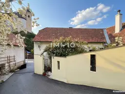 Gepflegtes Zuhause in Krems