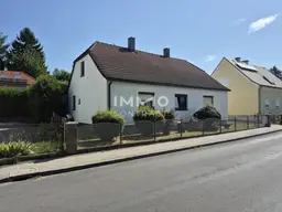 Charmantes 4-Zi-Einfamilienhaus in St. Margarethen an der Sierning