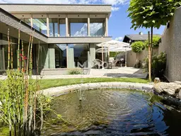 Exklusives Architektenjuwel