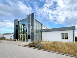 1.450qm GEWERBEOBJEKT - Verkauf_Lager_Werkstatt - auf 4.803qm-BB-GELÄNDE